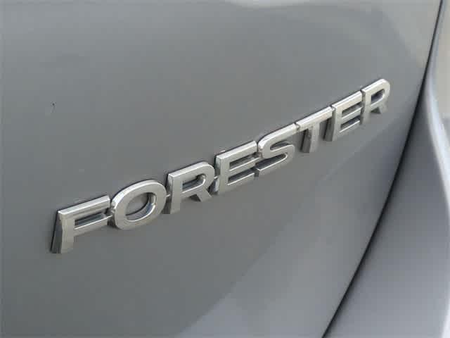 used 2020 Subaru Forester car, priced at $22,994