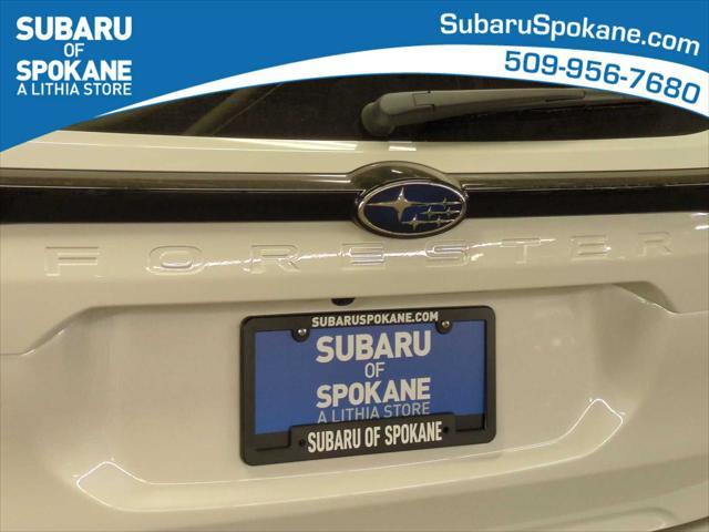 new 2025 Subaru Ascent car, priced at $51,145