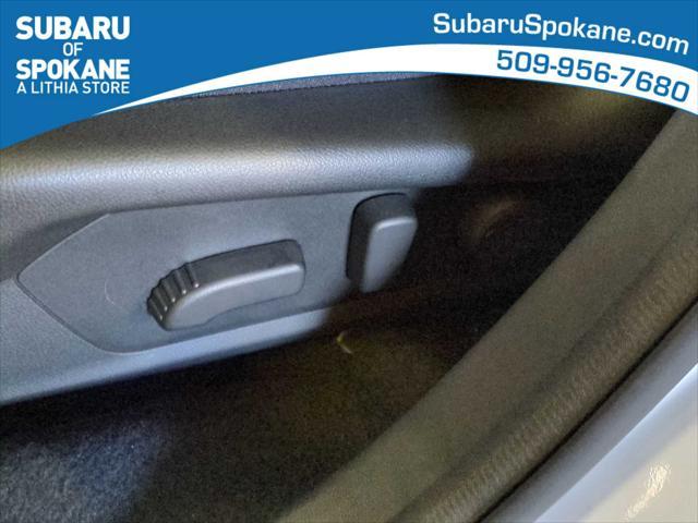 new 2025 Subaru Ascent car, priced at $51,145