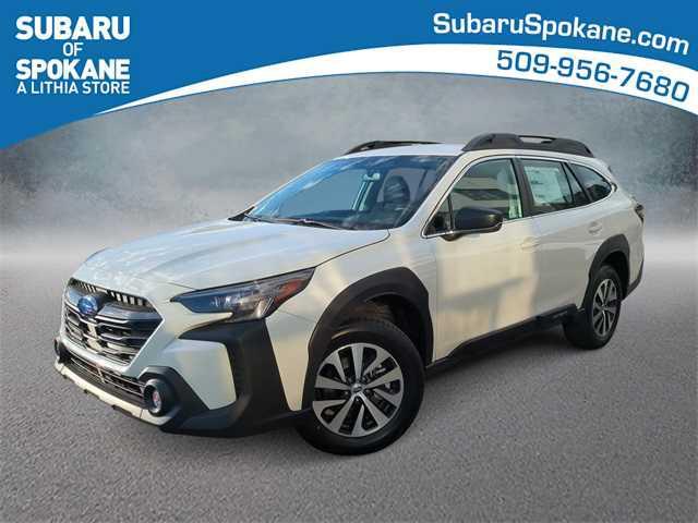 new 2025 Subaru Outback car, priced at $29,035