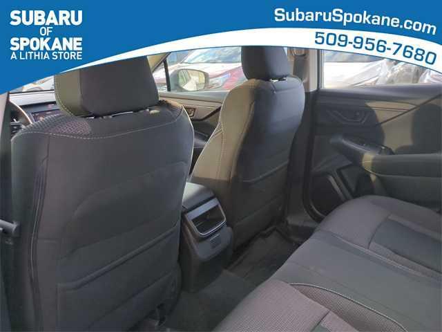 new 2025 Subaru Outback car, priced at $29,035