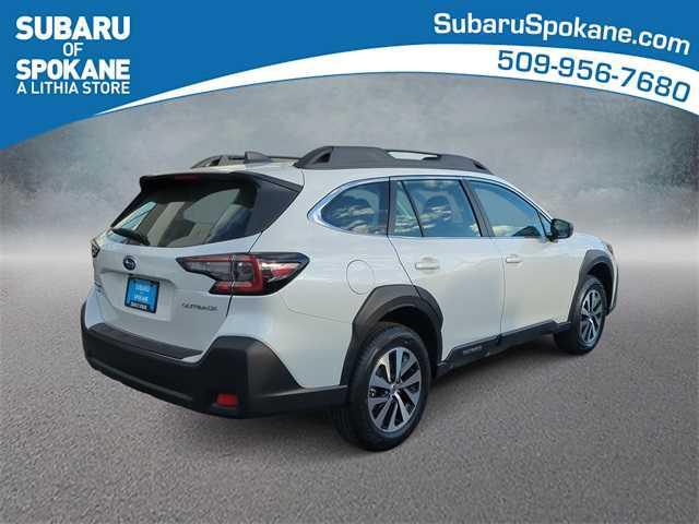 new 2025 Subaru Outback car, priced at $29,035