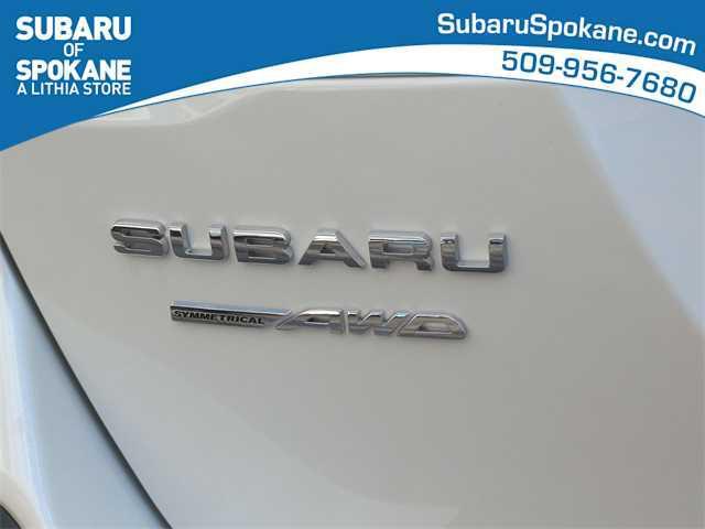 new 2025 Subaru Outback car, priced at $29,035