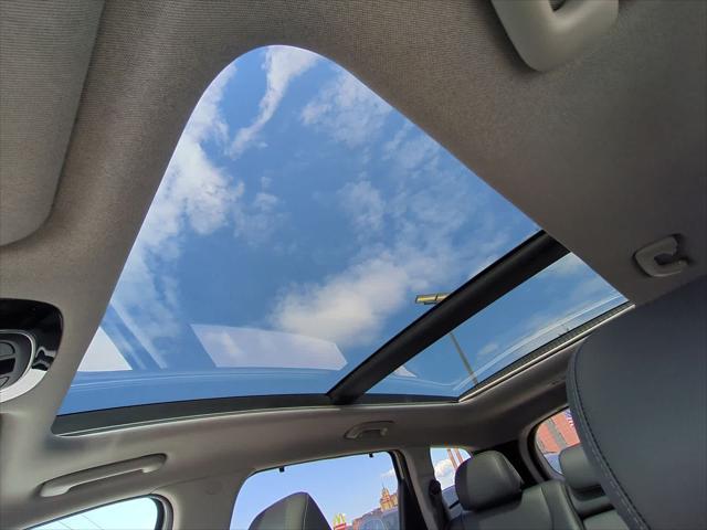 used 2021 Hyundai Santa Fe car, priced at $23,398