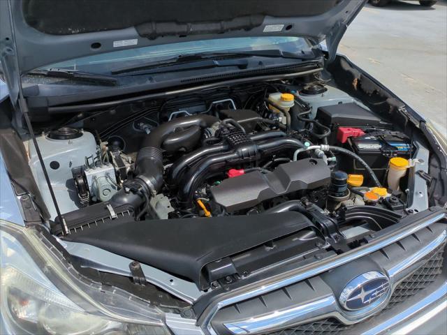used 2015 Subaru XV Crosstrek car, priced at $16,340