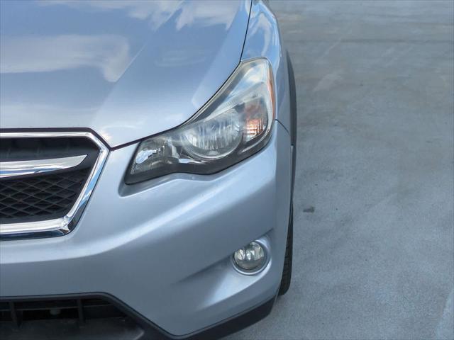 used 2015 Subaru XV Crosstrek car, priced at $16,340