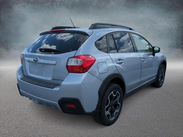 used 2015 Subaru XV Crosstrek car, priced at $16,340
