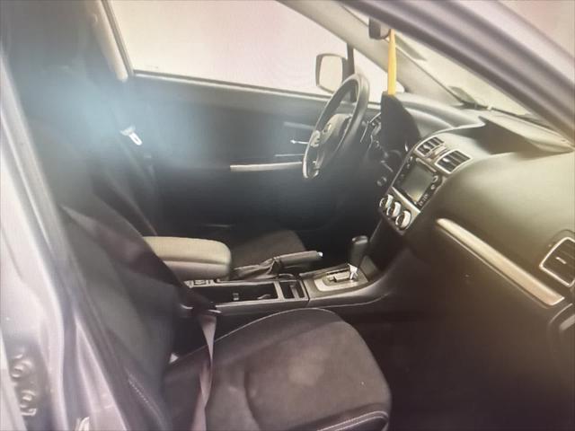 used 2015 Subaru XV Crosstrek car, priced at $16,575
