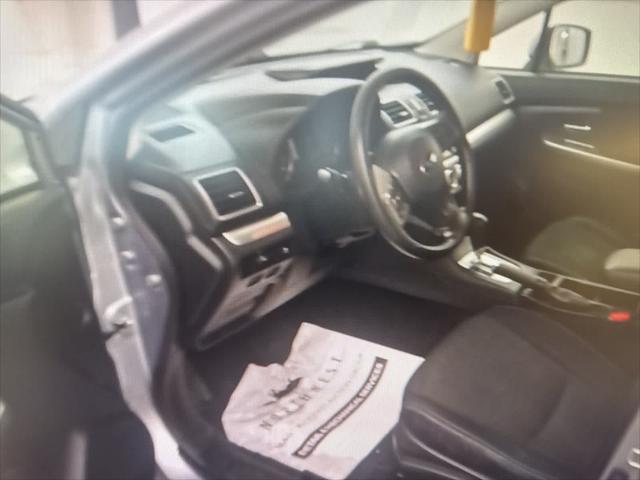 used 2015 Subaru XV Crosstrek car, priced at $16,575