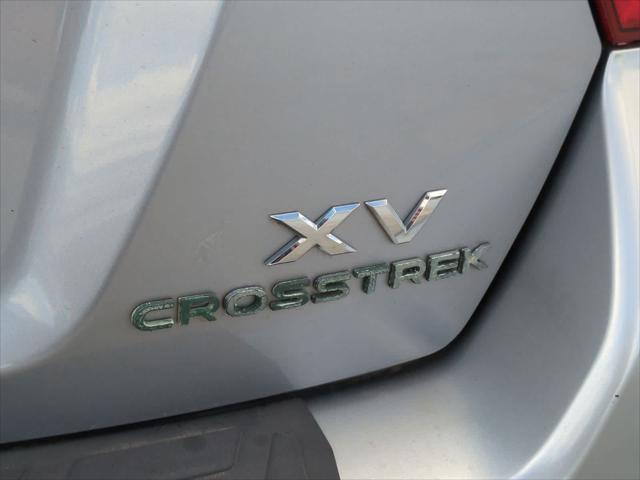 used 2015 Subaru XV Crosstrek car, priced at $16,340