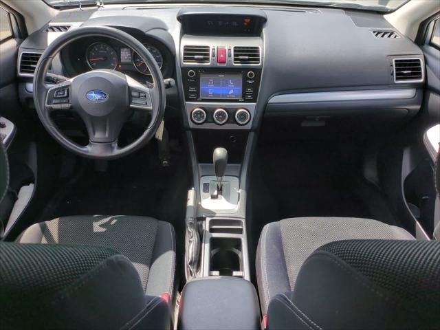 used 2015 Subaru XV Crosstrek car, priced at $16,340