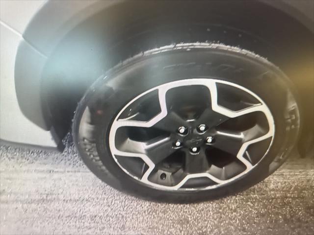 used 2015 Subaru XV Crosstrek car, priced at $16,575