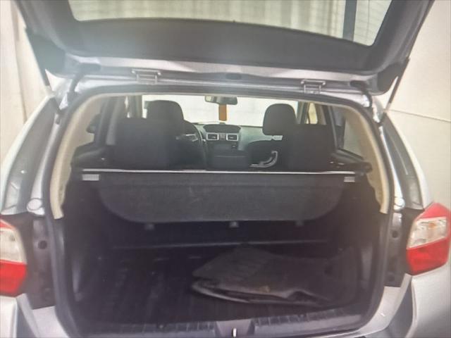used 2015 Subaru XV Crosstrek car, priced at $16,575