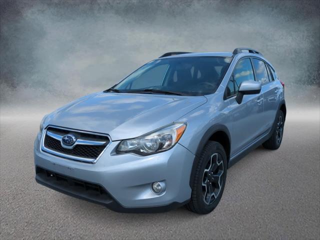 used 2015 Subaru XV Crosstrek car, priced at $16,340