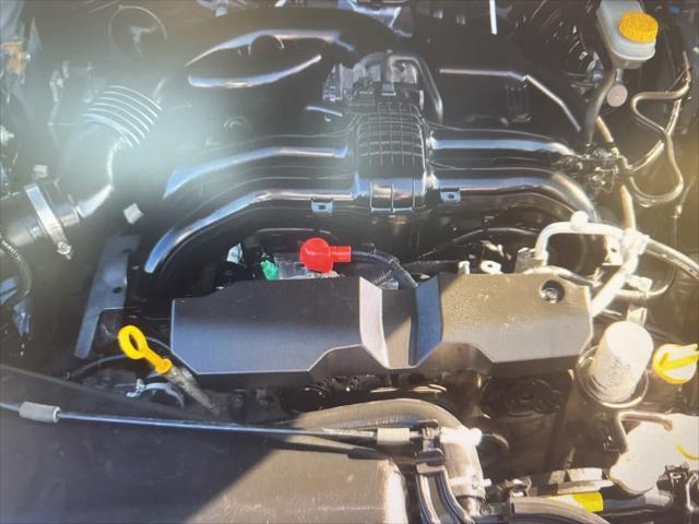used 2015 Subaru XV Crosstrek car, priced at $16,575