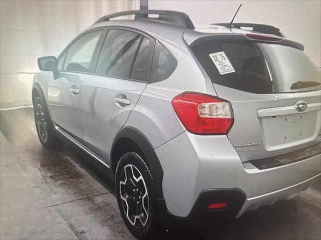 used 2015 Subaru XV Crosstrek car, priced at $16,575