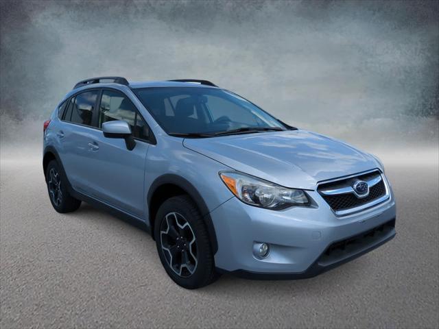 used 2015 Subaru XV Crosstrek car, priced at $16,340