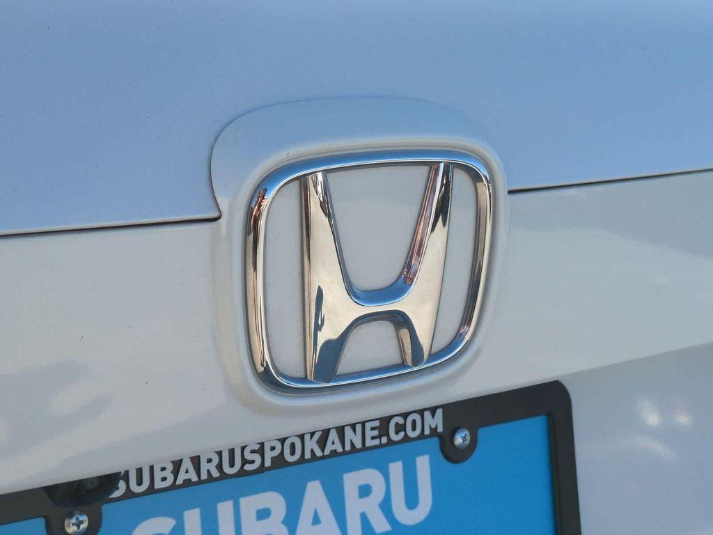 used 2020 Honda Accord car, priced at $23,997
