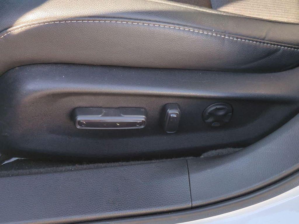 used 2020 Honda Accord car, priced at $23,997