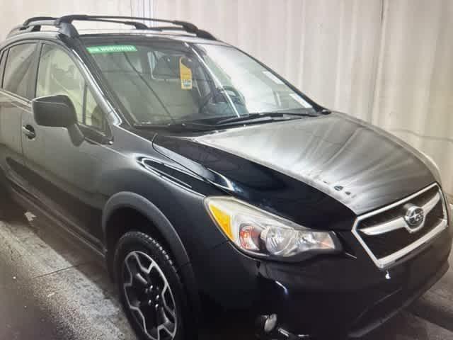 used 2014 Subaru XV Crosstrek car, priced at $15,875