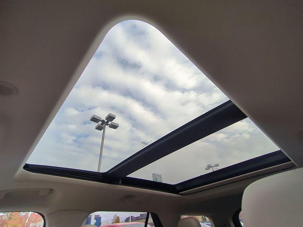 used 2021 Ford Explorer car, priced at $19,995