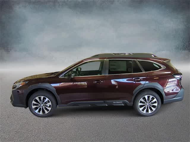 new 2025 Subaru Outback car, priced at $42,315