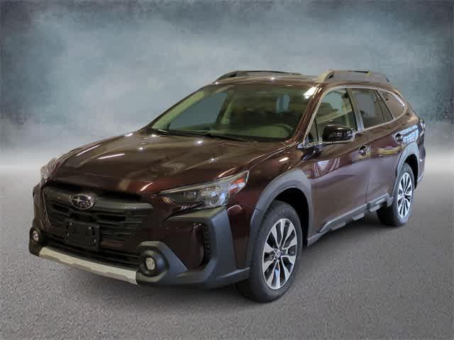 new 2025 Subaru Outback car, priced at $42,315