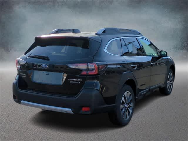 new 2024 Subaru Outback car, priced at $42,434