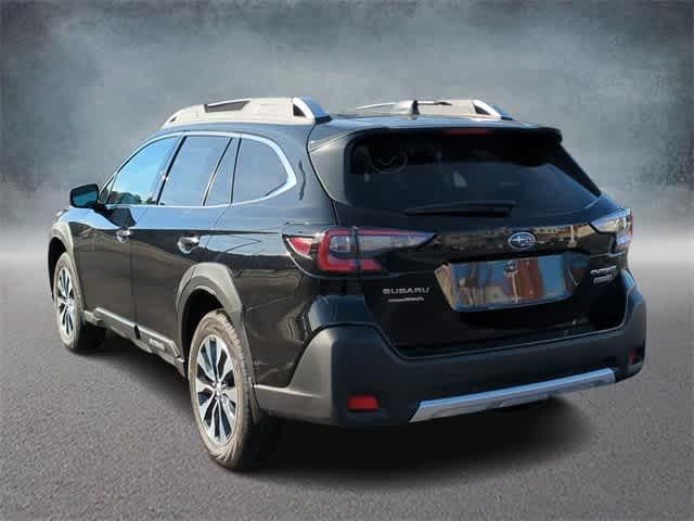 new 2024 Subaru Outback car, priced at $42,434