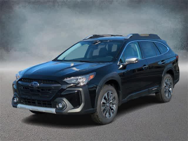 new 2024 Subaru Outback car, priced at $42,434