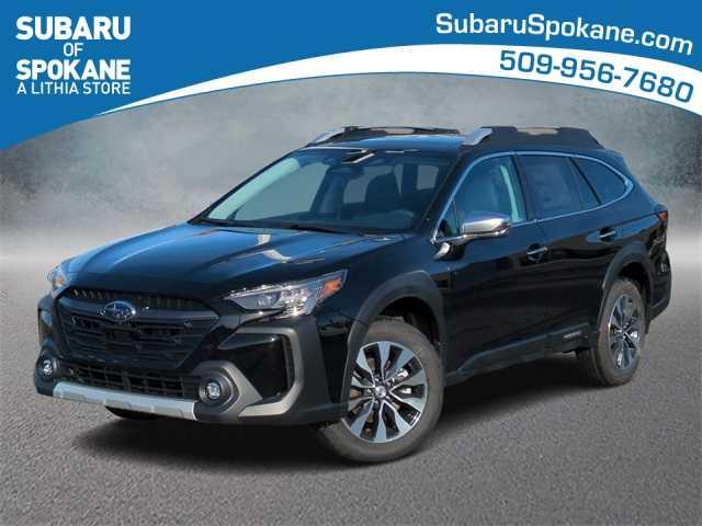 new 2024 Subaru Outback car, priced at $42,434