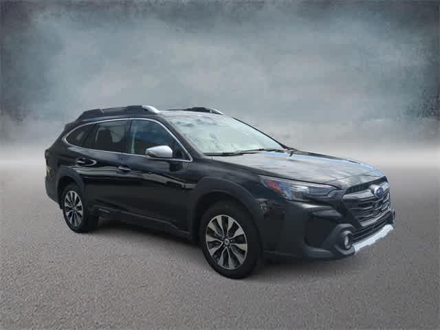 used 2024 Subaru Outback car, priced at $35,498