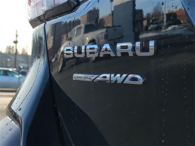 new 2024 Subaru Outback car, priced at $42,434