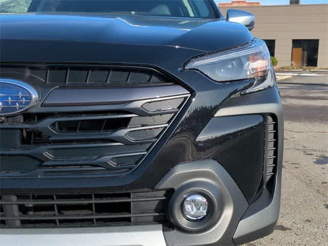 new 2024 Subaru Outback car, priced at $42,434