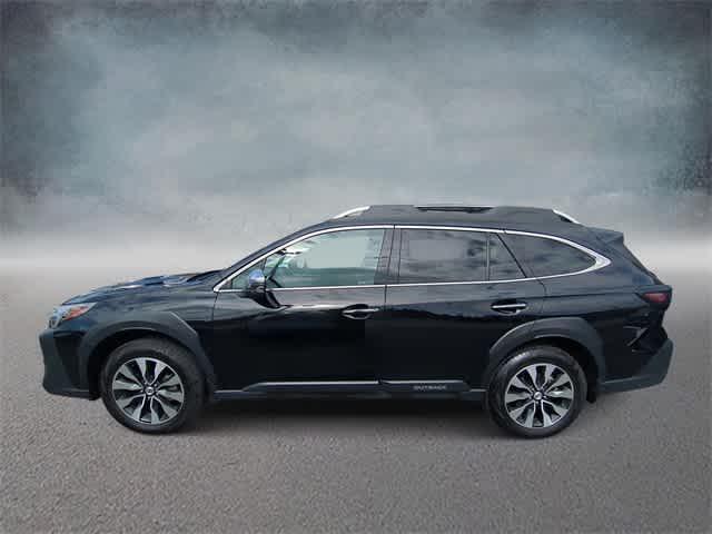 used 2024 Subaru Outback car, priced at $35,498