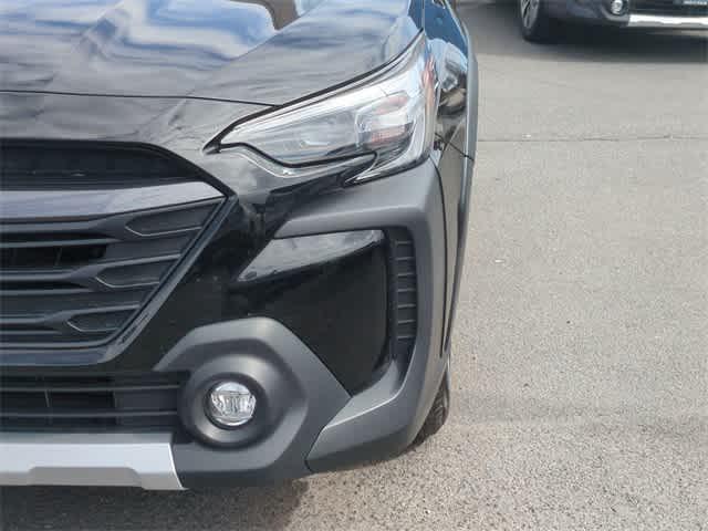 used 2024 Subaru Outback car, priced at $35,498