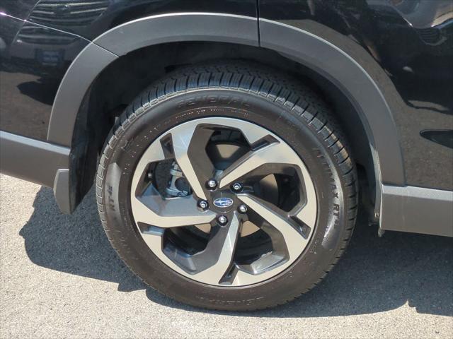 used 2022 Subaru Forester car, priced at $30,841