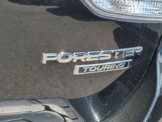 used 2022 Subaru Forester car, priced at $30,841
