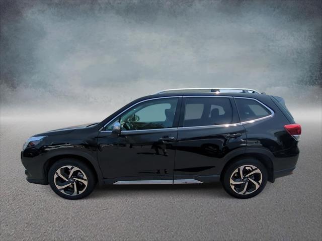 used 2022 Subaru Forester car, priced at $30,841