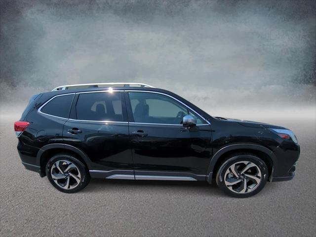 used 2022 Subaru Forester car, priced at $30,841