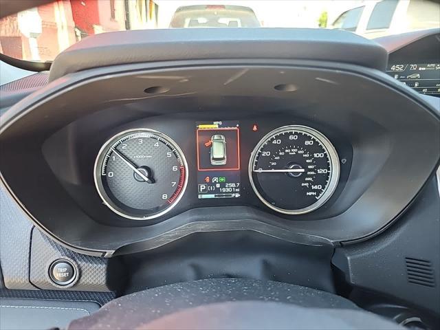 used 2022 Subaru Forester car, priced at $31,039