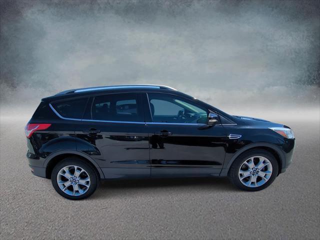 used 2016 Ford Escape car, priced at $8,495