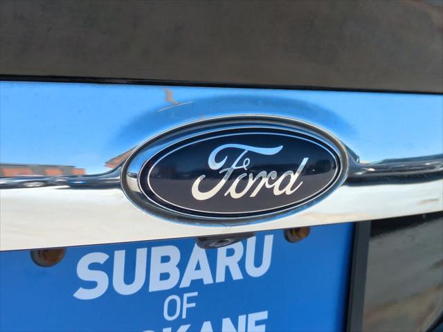 used 2016 Ford Escape car, priced at $8,495
