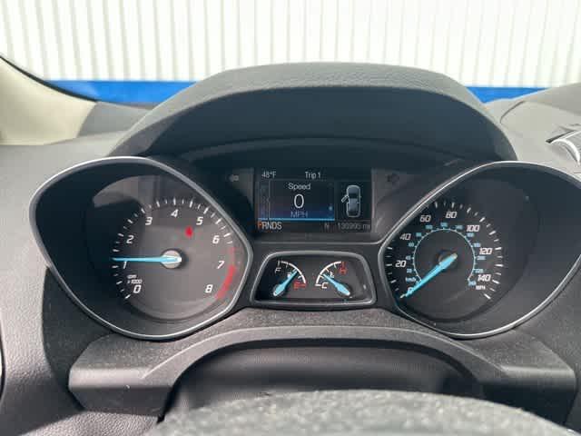 used 2016 Ford Escape car, priced at $9,991
