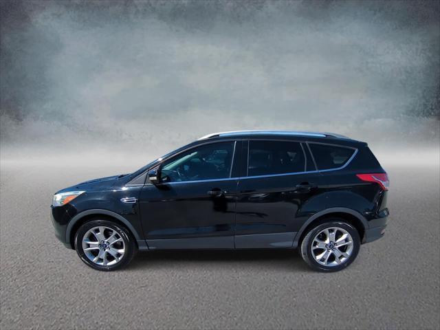 used 2016 Ford Escape car, priced at $8,495