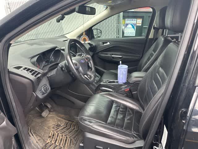 used 2016 Ford Escape car, priced at $9,991