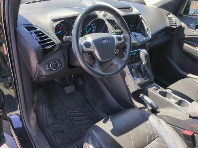 used 2016 Ford Escape car, priced at $8,495