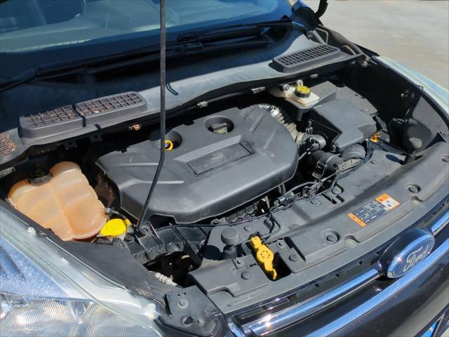 used 2016 Ford Escape car, priced at $8,495