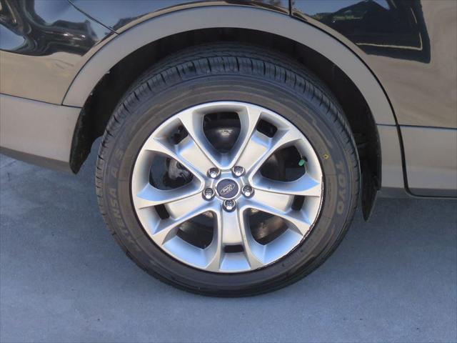 used 2016 Ford Escape car, priced at $8,495