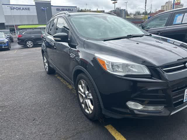 used 2016 Ford Escape car, priced at $9,991